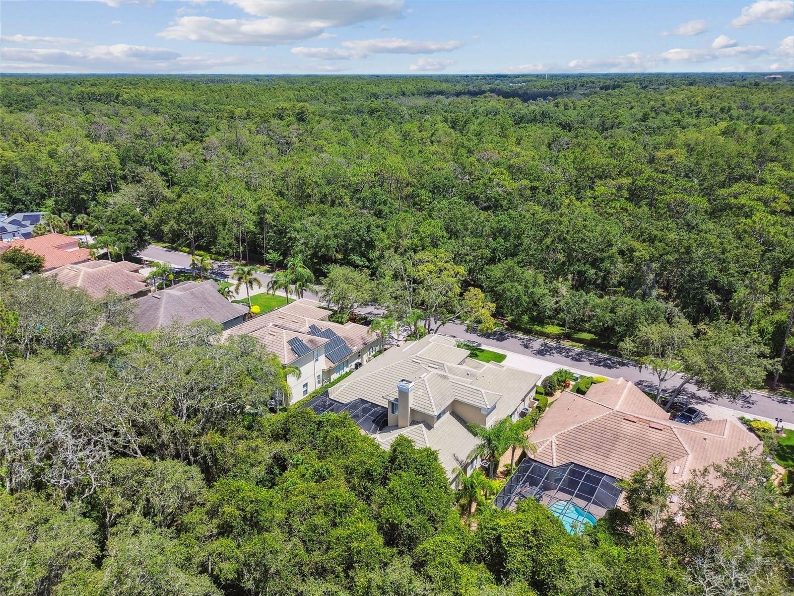 GREY OAKS PH 2 - Residential