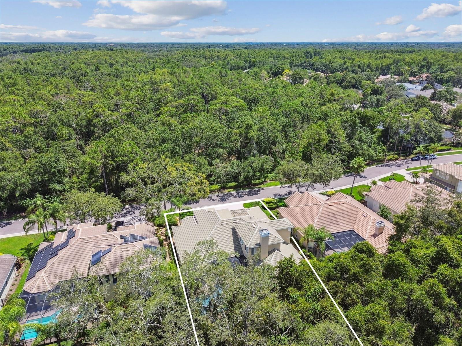 GREY OAKS PH 2 - Residential