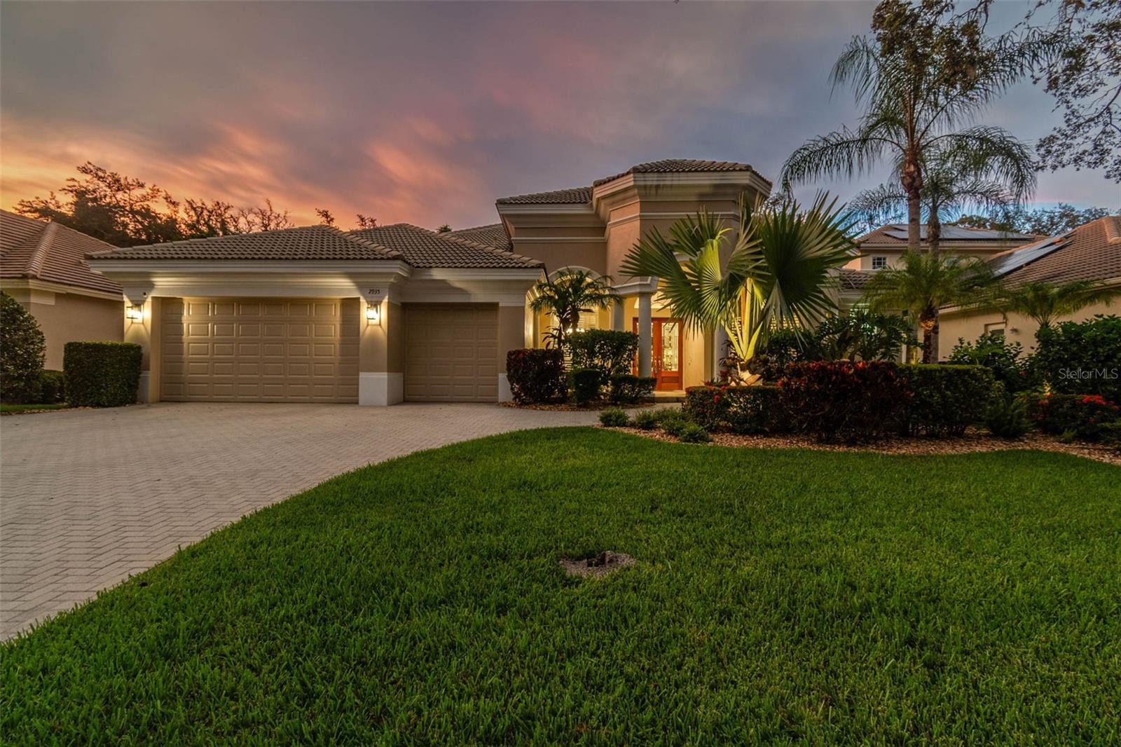 GREY OAKS PH 2 - Residential