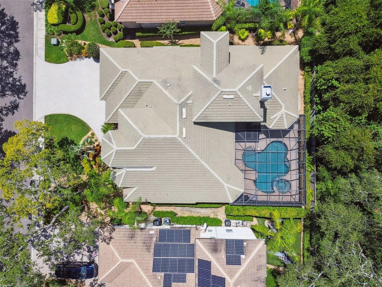 GREY OAKS PH 2 - Residential