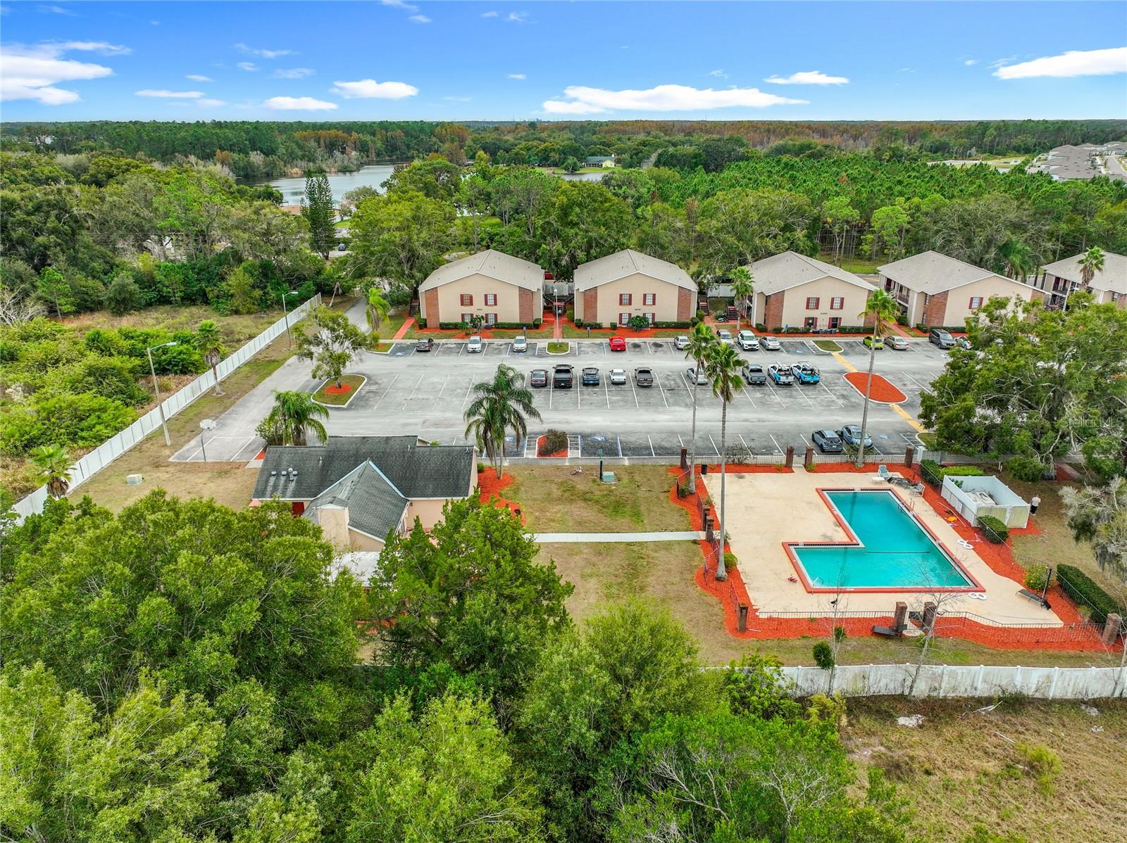 GLENDALE VILLAS A CONDO - Residential Lease