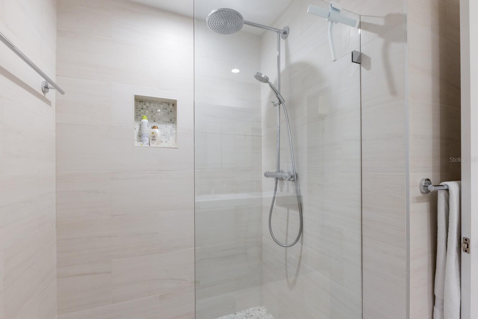 SARASOTA BEACH - Residential