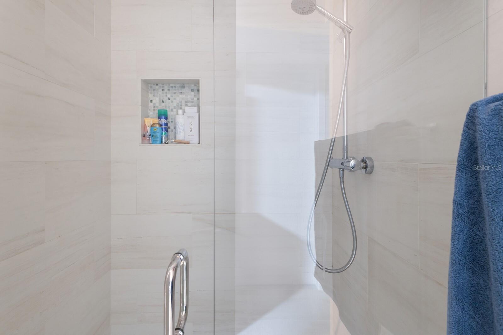 SARASOTA BEACH - Residential