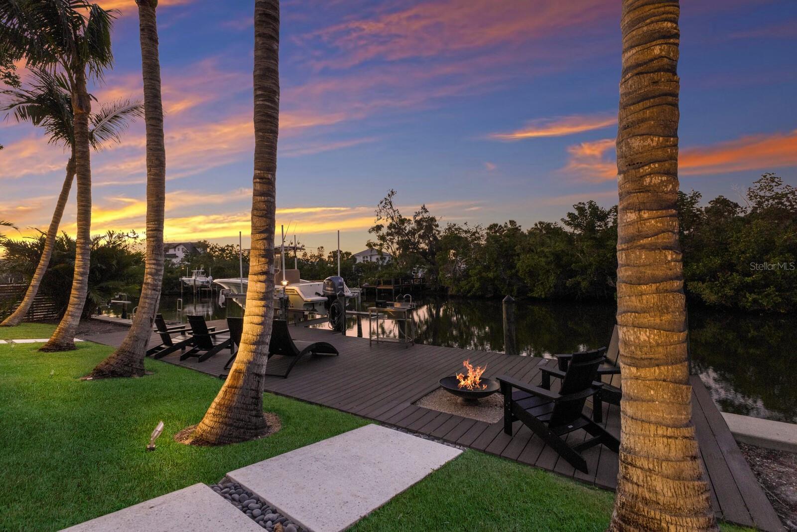 SARASOTA BEACH - Residential