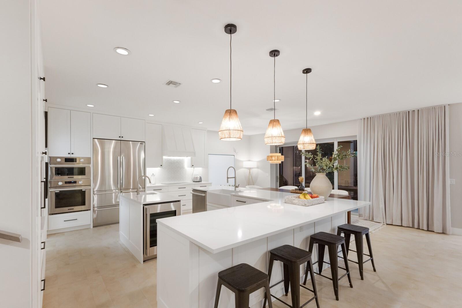 SARASOTA BEACH - Residential