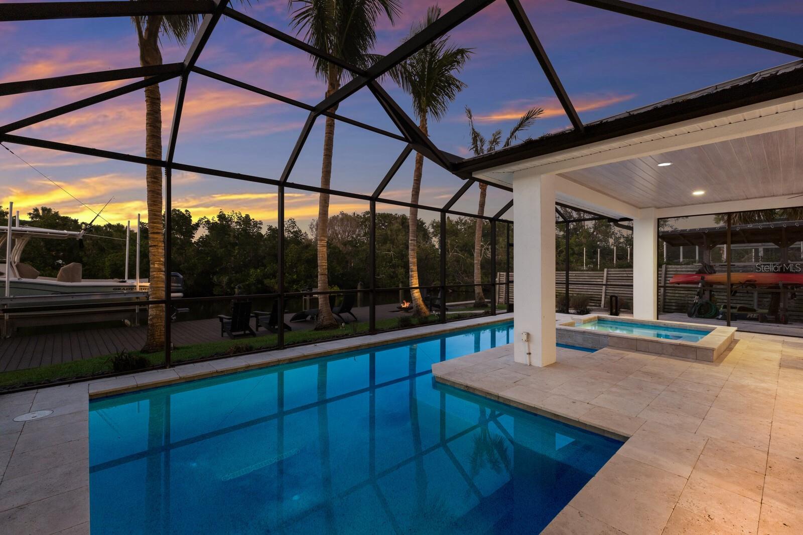 SARASOTA BEACH - Residential