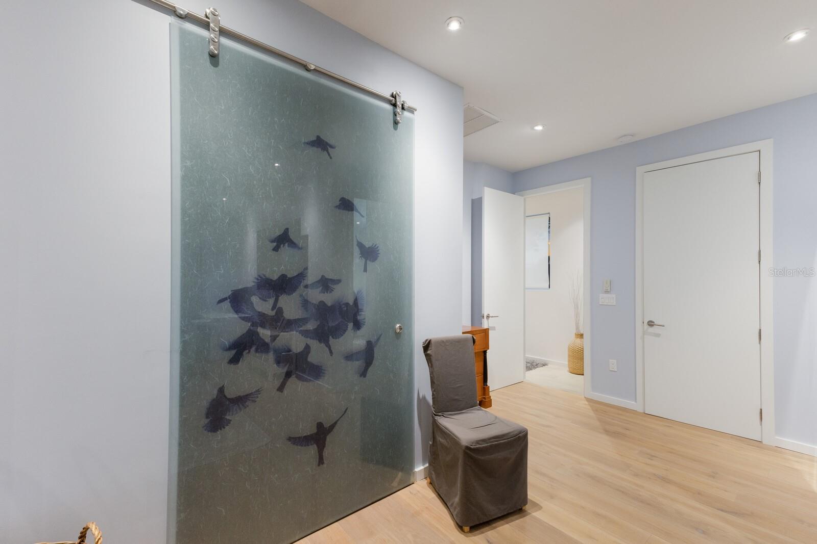 SARASOTA BEACH - Residential