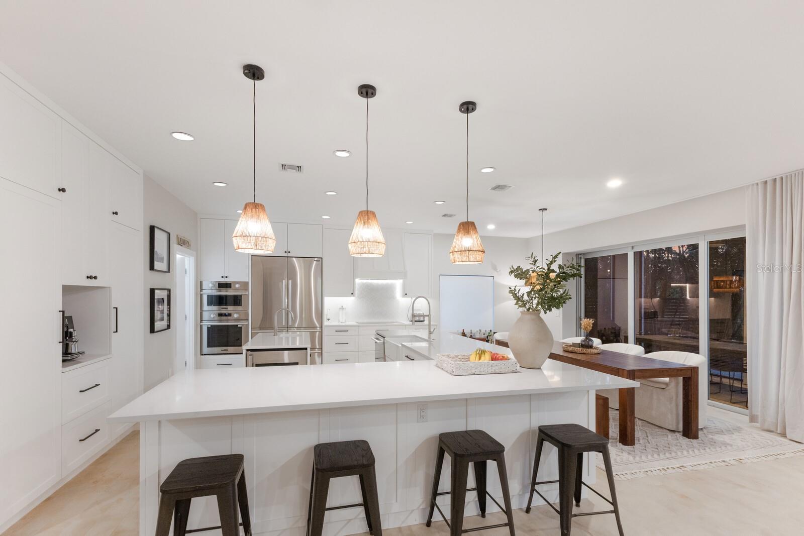 SARASOTA BEACH - Residential