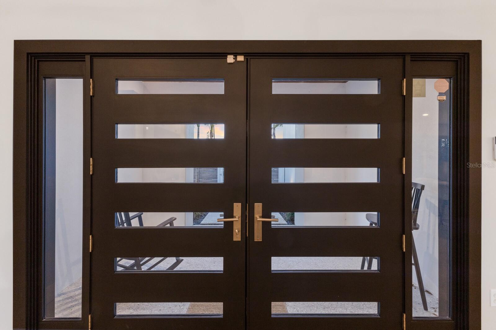 SARASOTA BEACH - Residential