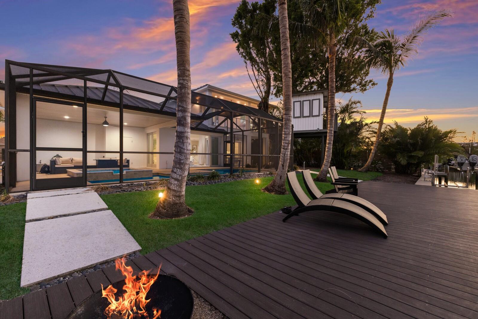 SARASOTA BEACH - Residential