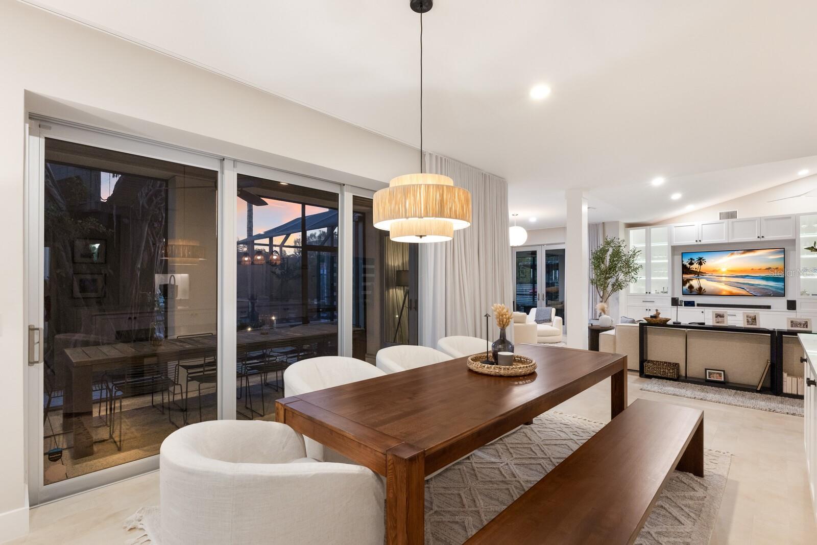 SARASOTA BEACH - Residential