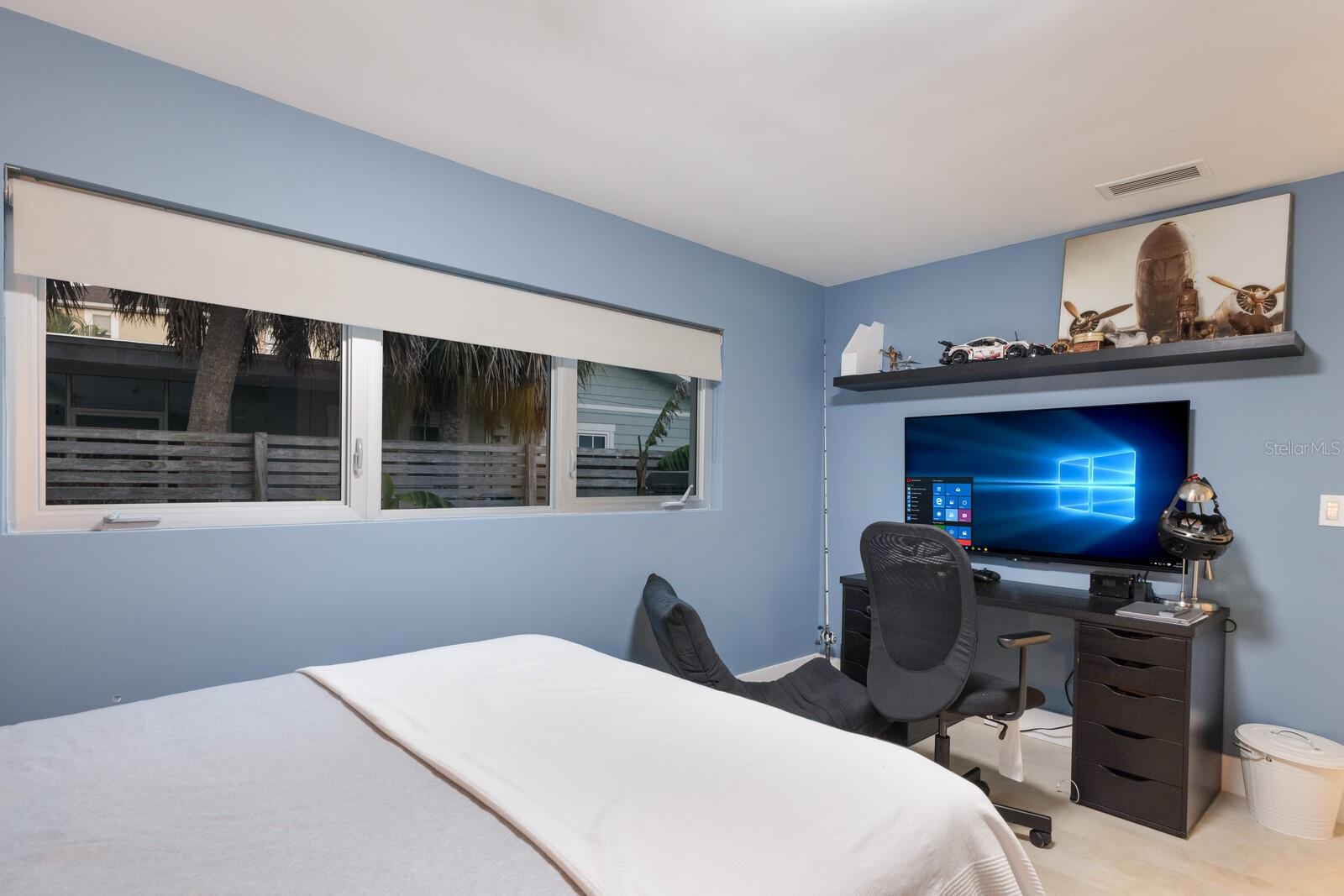 SARASOTA BEACH - Residential