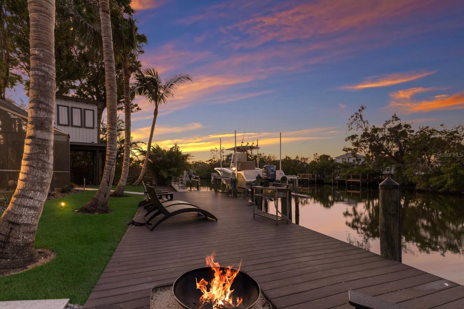 SARASOTA BEACH - Residential