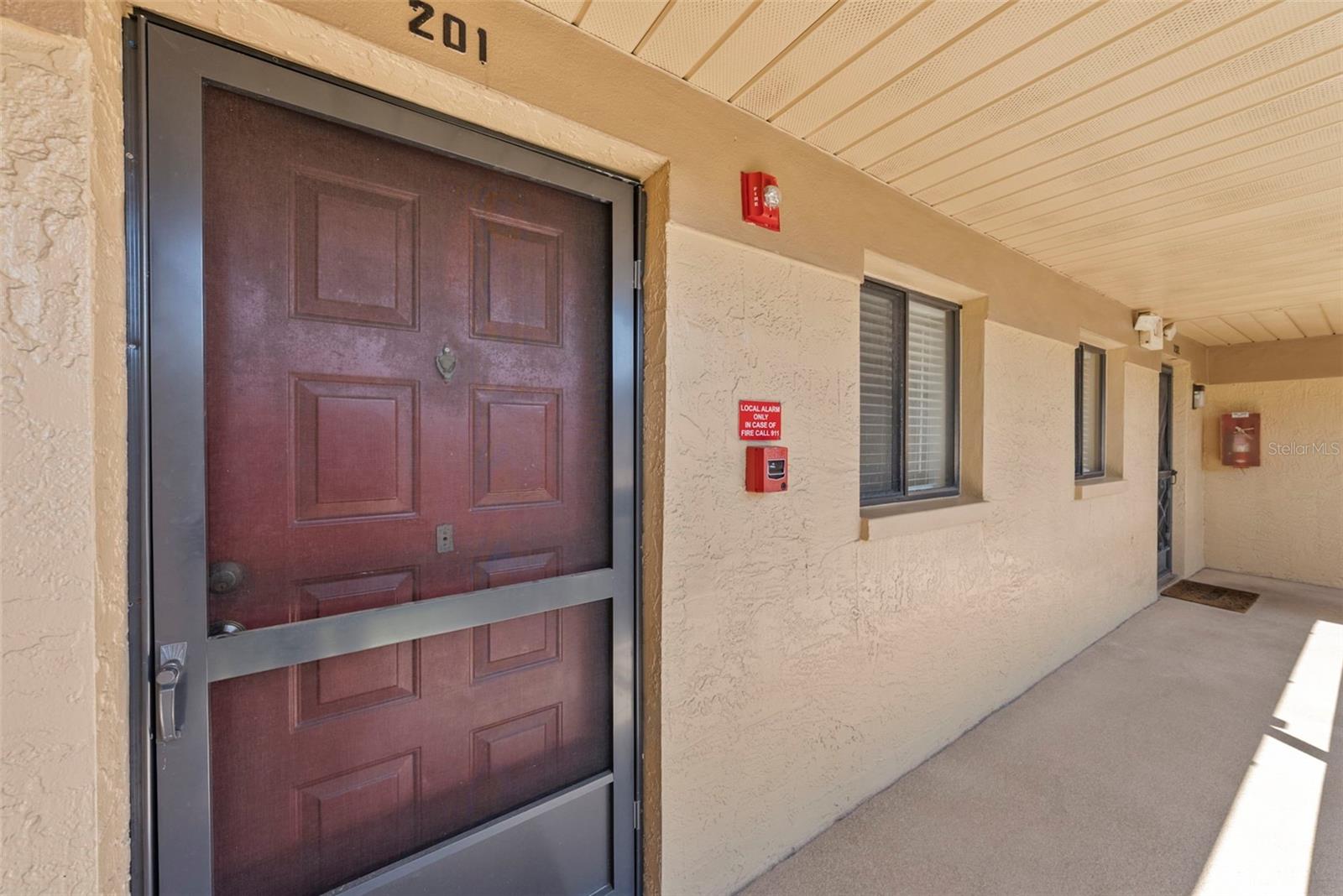 2693 SABAL SPRINGS CIRCLE 201