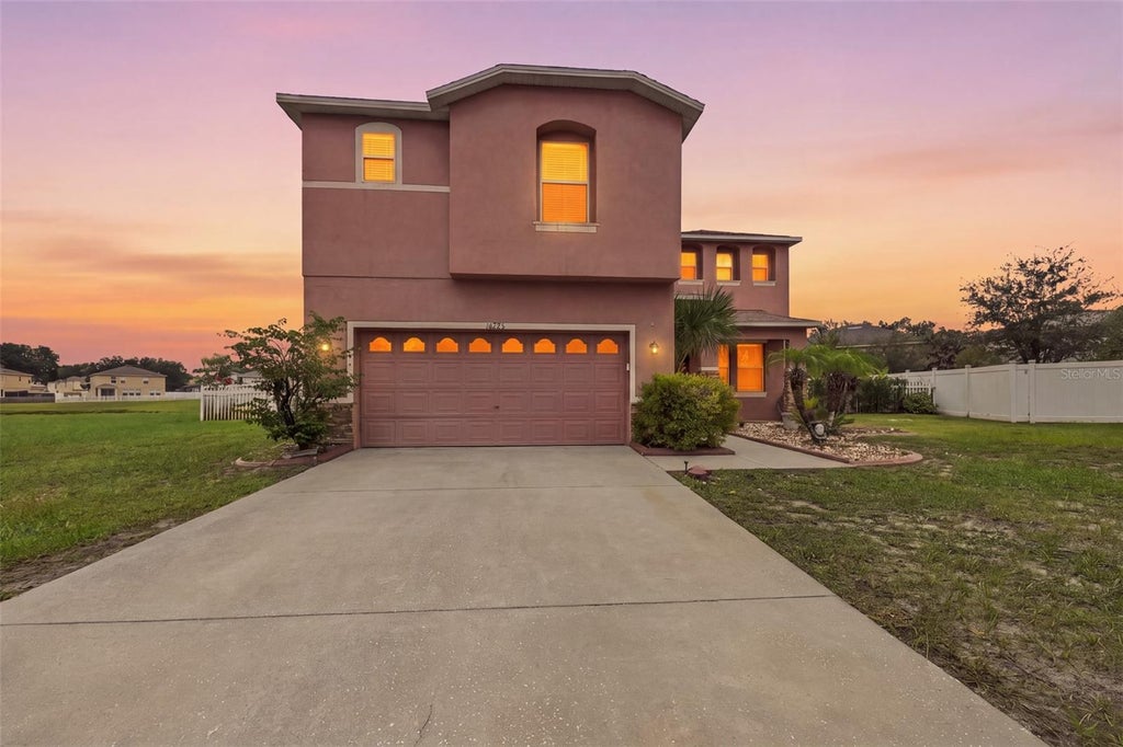 Photo of 10736 Bamboo Rod Circle, Riverview, FL 33569 (MLS # TB8555806)