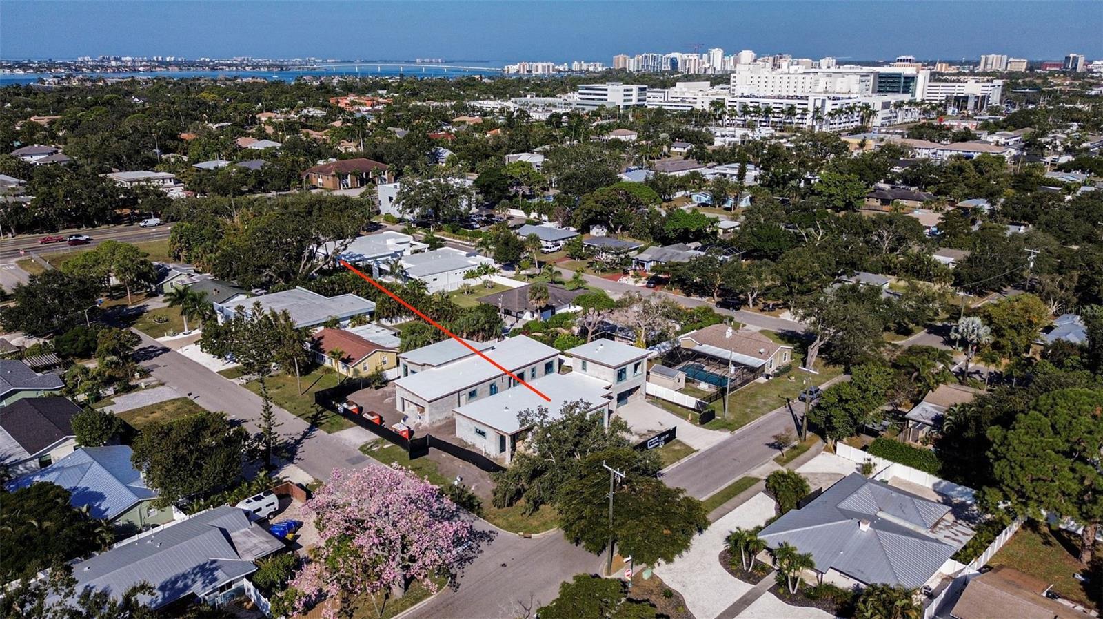 GROVE LAWN REP - Residential