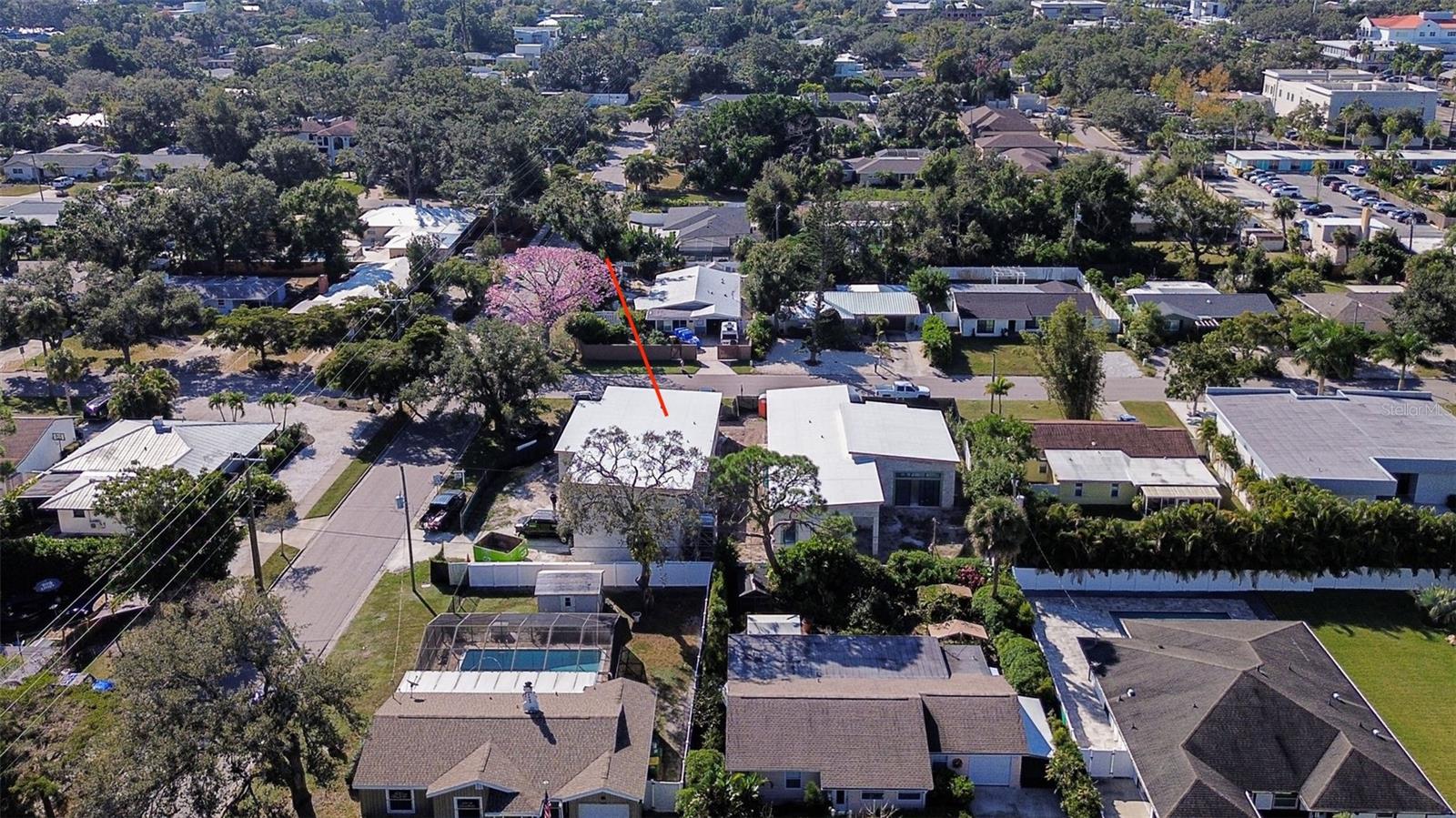 GROVE LAWN REP - Residential