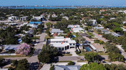 Photo of 2079 Hibiscus Street, Sarasota, FL 34239 (MLS # A4672247)