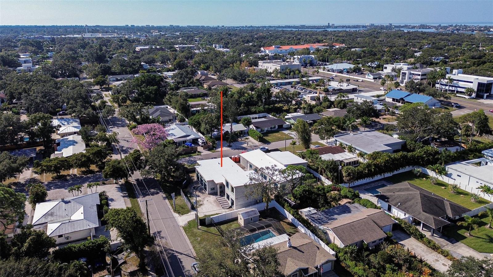 GROVE LAWN REP - Residential