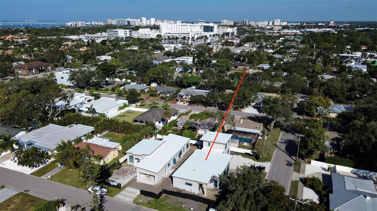 GROVE LAWN REP - Residential