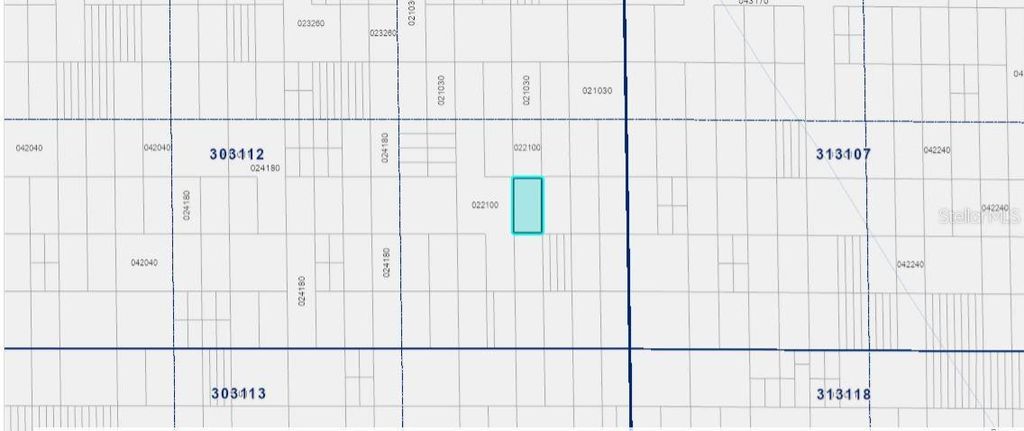 Photo of N/A, Frostproof, FL 33843 (MLS # O6270311)