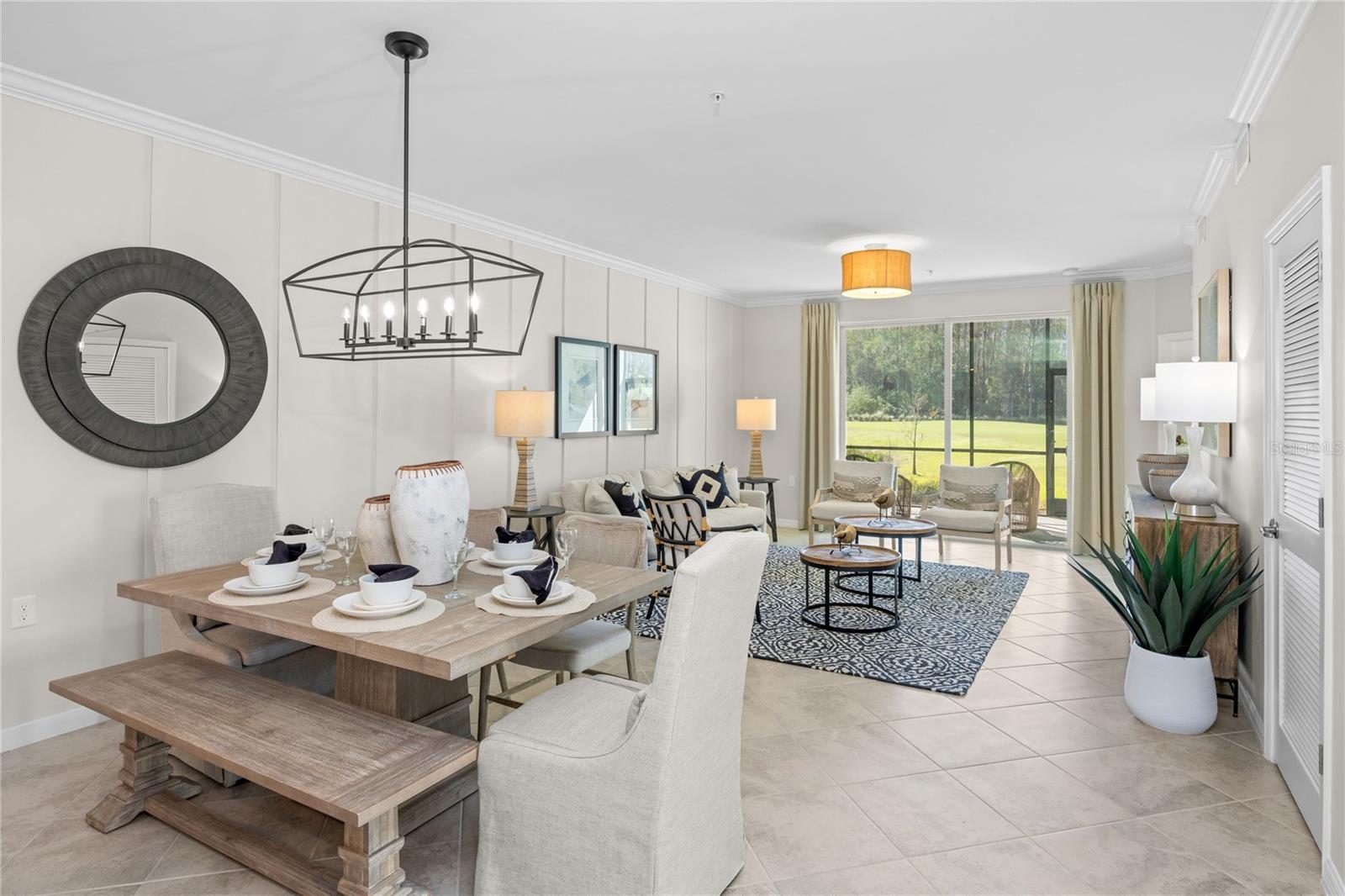 CALUSA COUNTRY CLUB - Residential