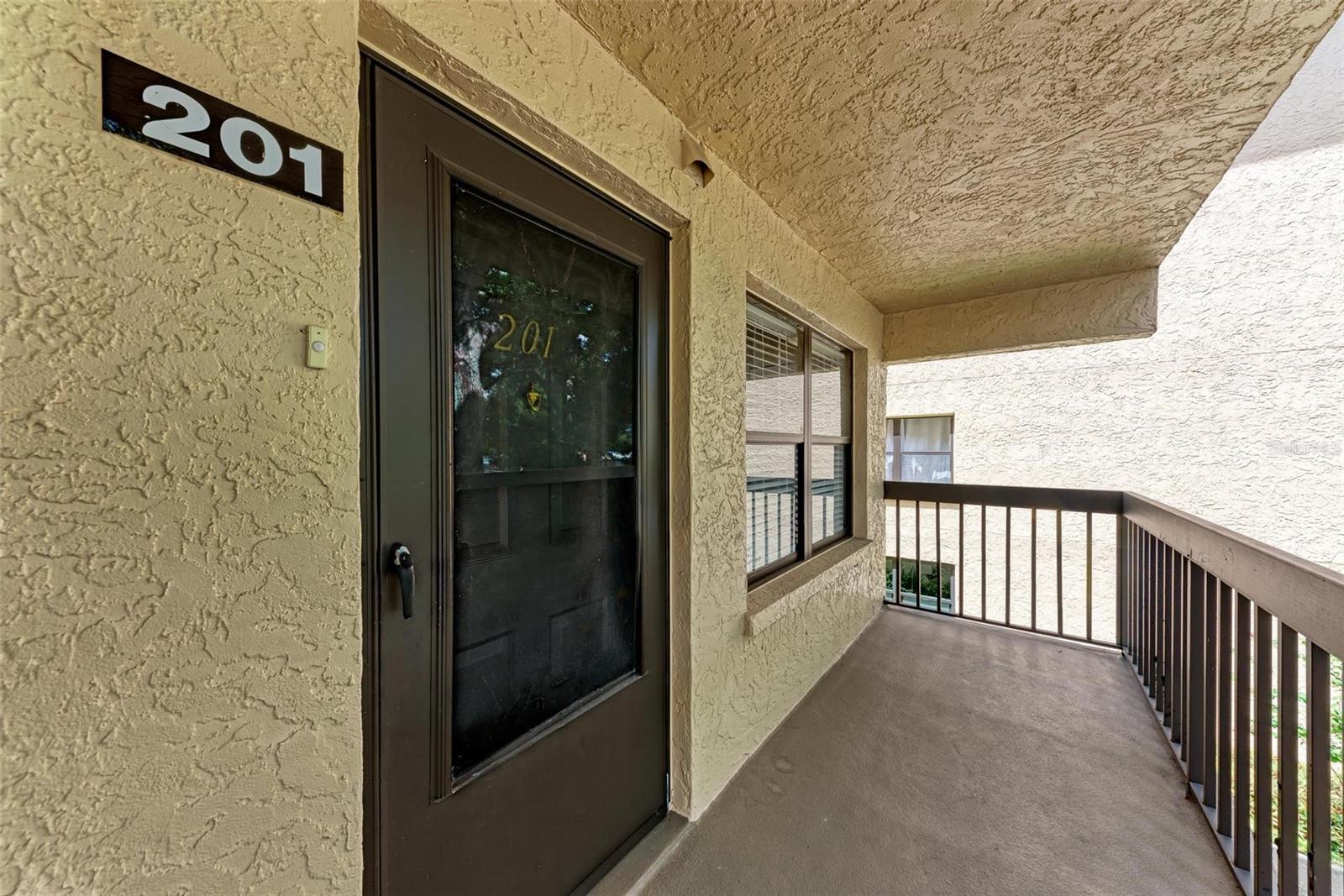 Seller is motivated!
Second floor end unit with elevator access featuring 2-bedrooms, 2-baths in the gated community of Woodpark. Tastefully modern and recently remodeled throughout with laminate flooring, paint, kitchen cabinets, bathroom vanities, and beautiful quartz countertops.
A nice split floor plan for privacy while entertaining guests. The master bedroom features a large walk-in closet and ensuite bath with a walk-in shower
Dining space in the kitchen, stainless appliances, numerous cabinets, tile backsplash and quartz countertops.
The lanai offers a relaxing view of the pool and lush tropical landscaping.
There is a stacked washer and dryer inside the Condo, ensuring convenience and efficiency in your daily routine.
All room dimensions must be verified by the buyers. Woodpark is a gated 55 plus community HOA requires a 700 minimum credit score and Buyer Approval.