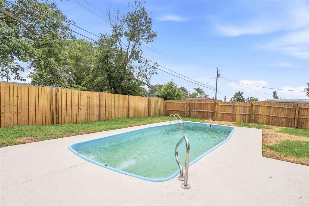 Photo of 2048 Hess Drive, Holiday, FL 34691 (MLS # TB8518342)