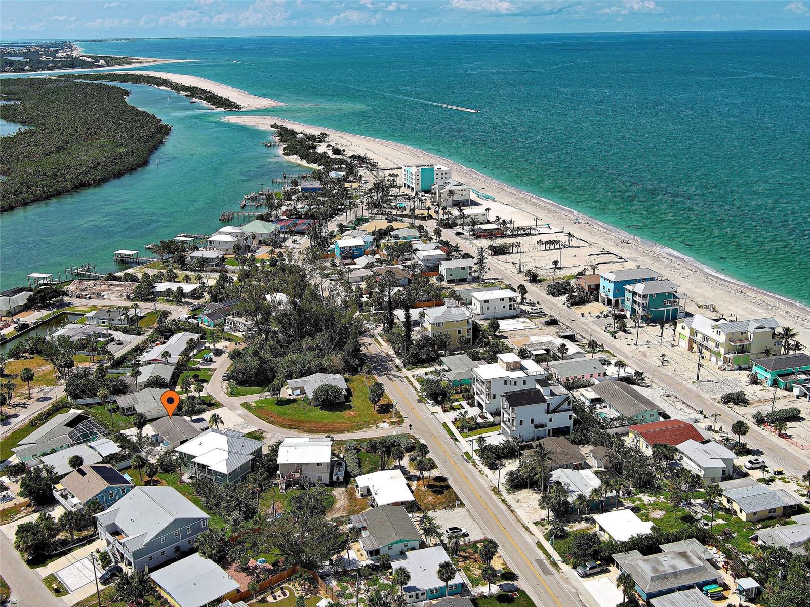 ENGLEWOOD SHORES - Residential