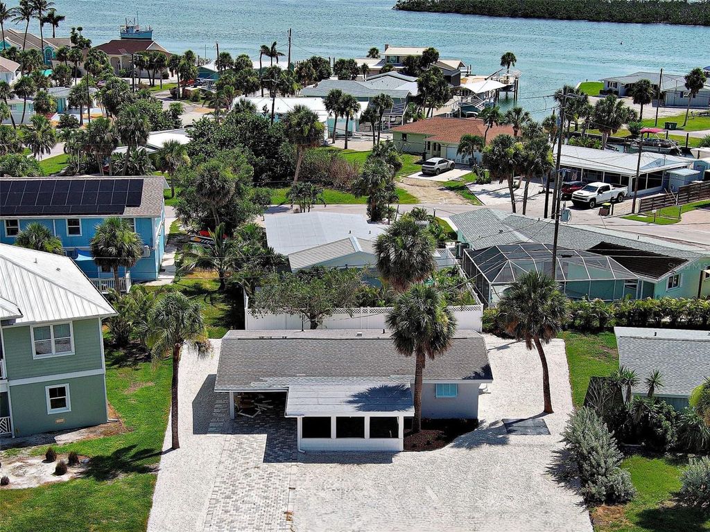 Photo of 1175 Little Court, Englewood, FL 34223 (MLS # C7512435)