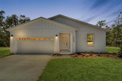 Photo of 8258 SW 136th Terrace, Dunnellon, FL 34432 (MLS # O6308780)