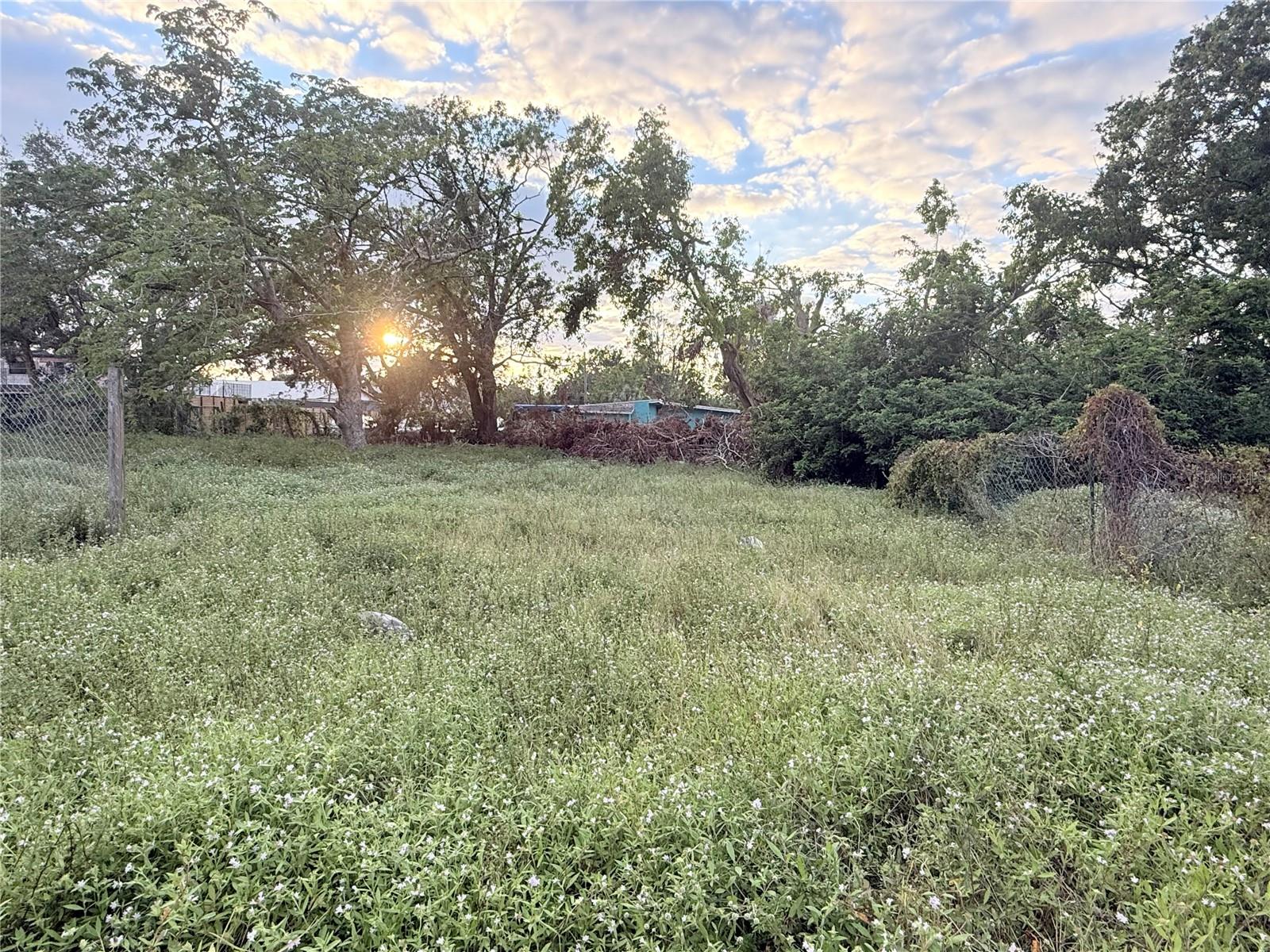 Build your dream home on this cleared, 5,000 sq. ft. vacant lot! Conveniently located near Downtown Sarasota and plenty of shopping options, this property offers endless possibilities. Plus, it's not in a flood zone, making it an even better opportunity for your future plans.