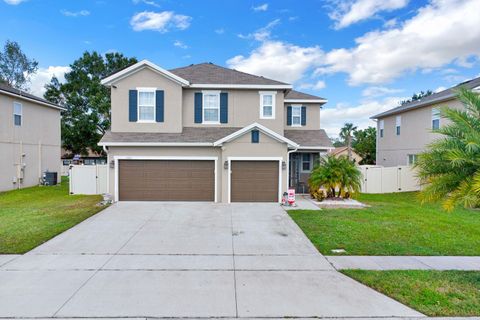 A home in SAINT CLOUD