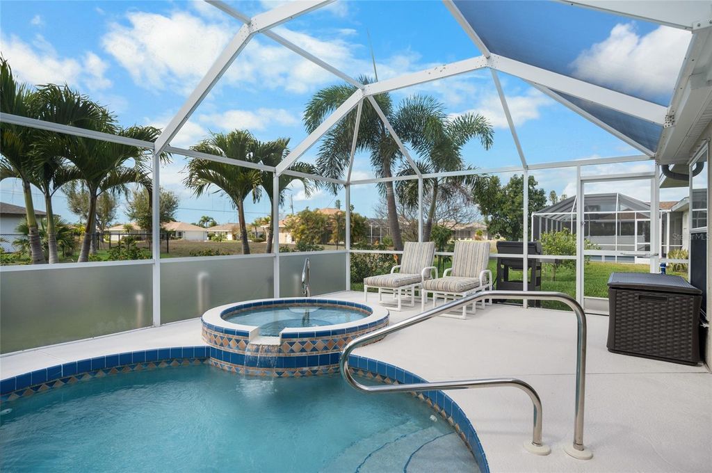 Photo of 27 Mariner Lane, Rotonda West, FL 33947 (MLS # D6146451)