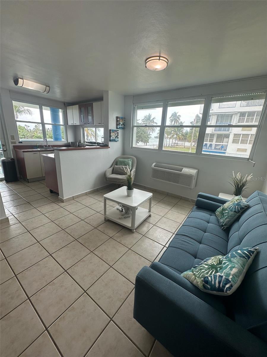 COSTAMAR BEACH VILLAGE WEST - Residential