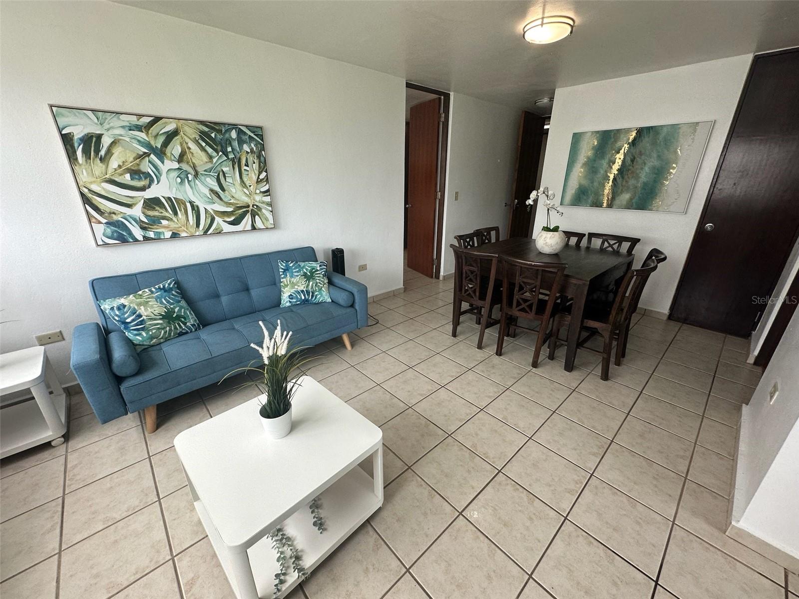 COSTAMAR BEACH VILLAGE WEST - Residential