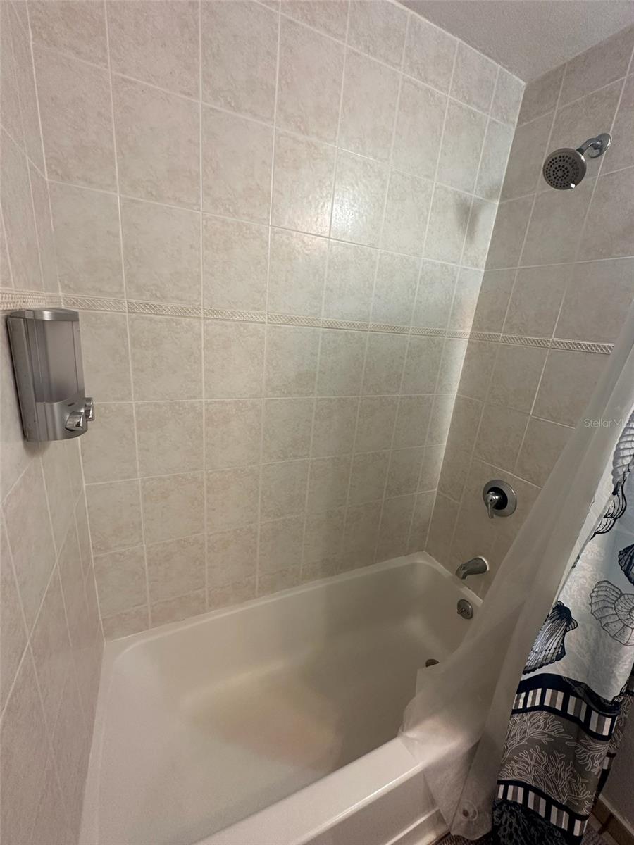 COSTAMAR BEACH VILLAGE WEST - Residential