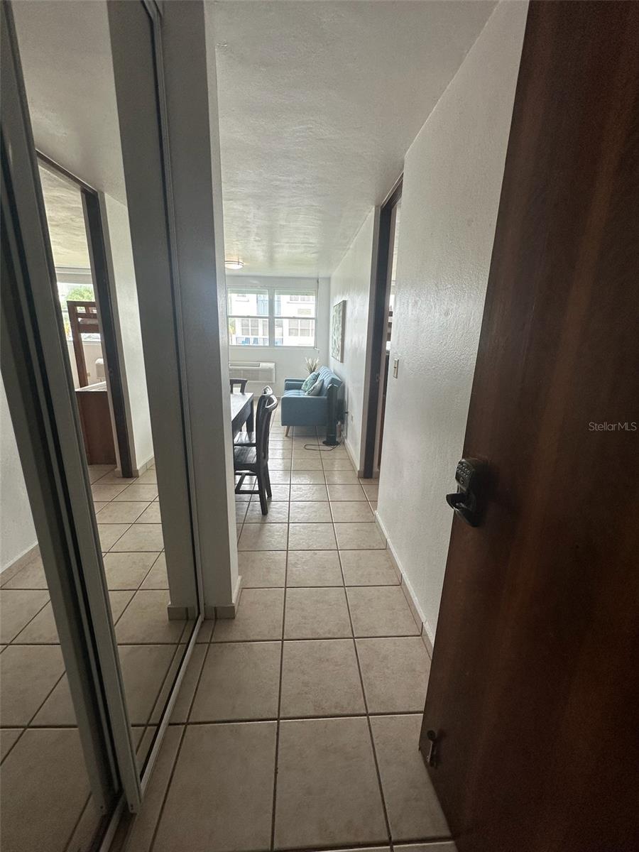 COSTAMAR BEACH VILLAGE WEST - Residential