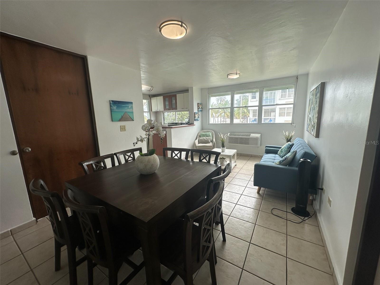 COSTAMAR BEACH VILLAGE WEST - Residential