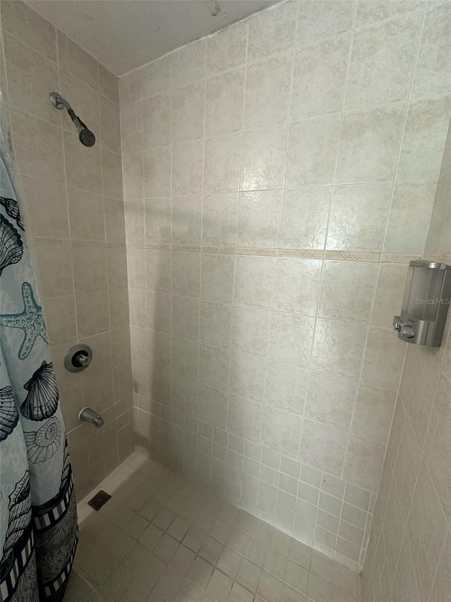 COSTAMAR BEACH VILLAGE WEST - Residential