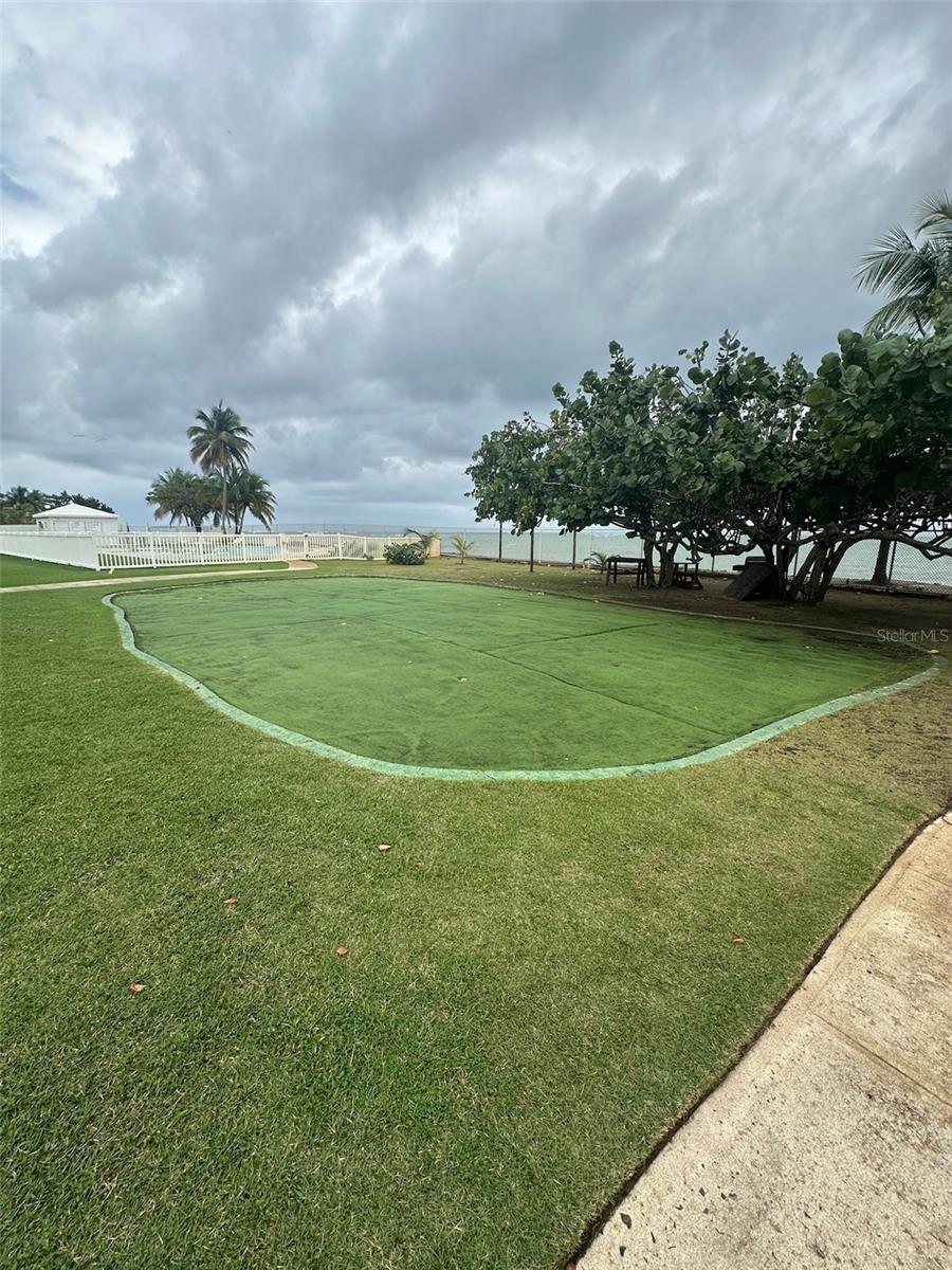 COSTAMAR BEACH VILLAGE WEST - Residential