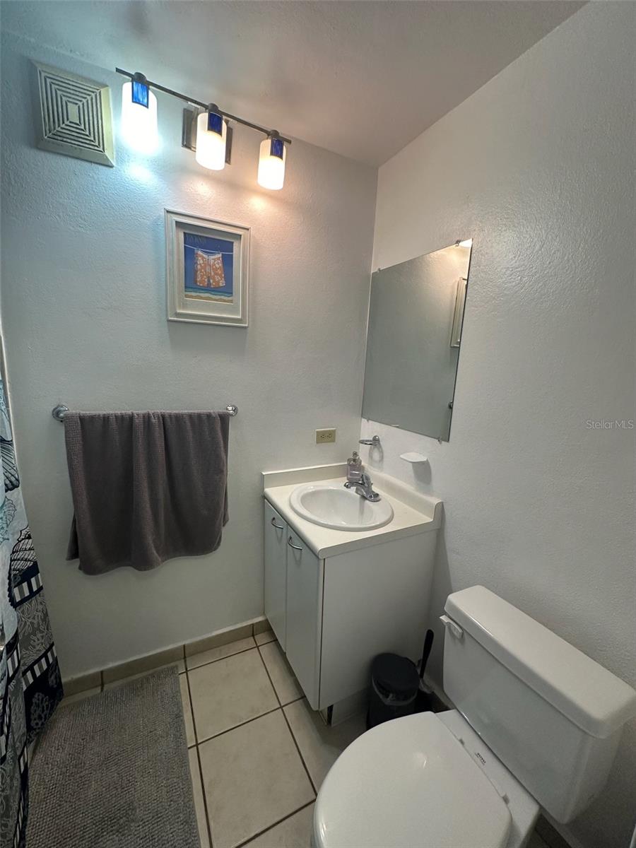 COSTAMAR BEACH VILLAGE WEST - Residential