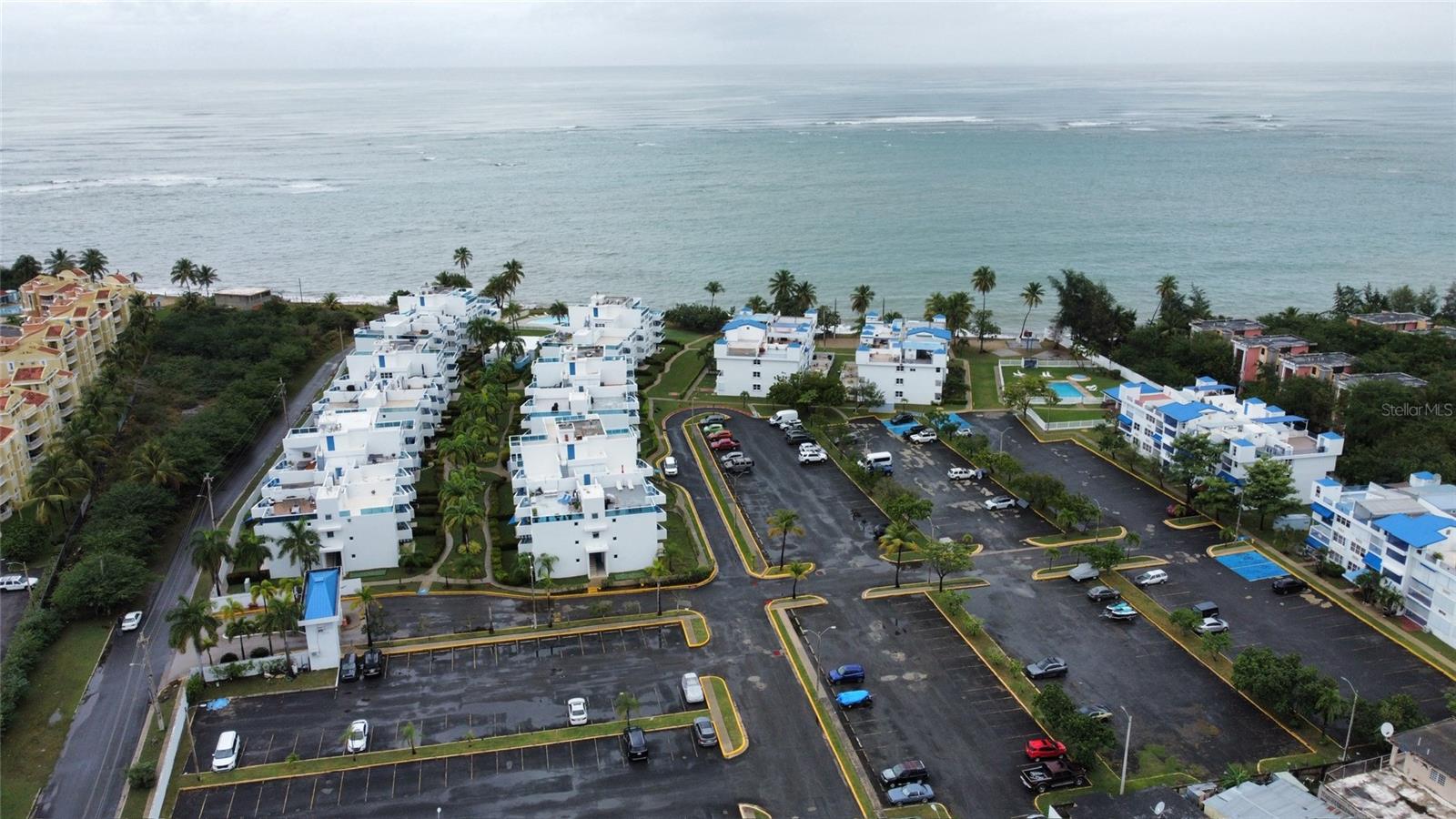 COSTAMAR BEACH VILLAGE WEST - Residential