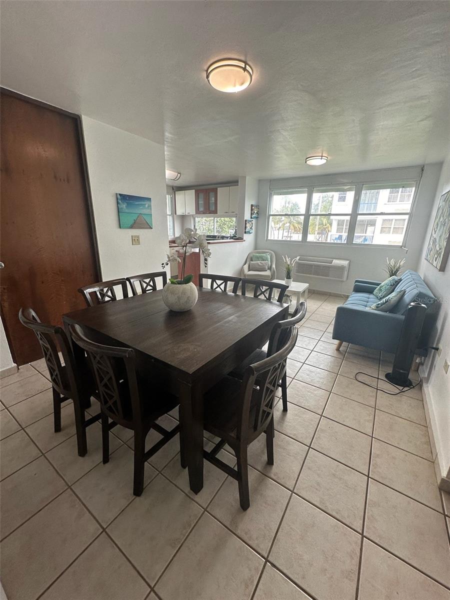 COSTAMAR BEACH VILLAGE WEST - Residential