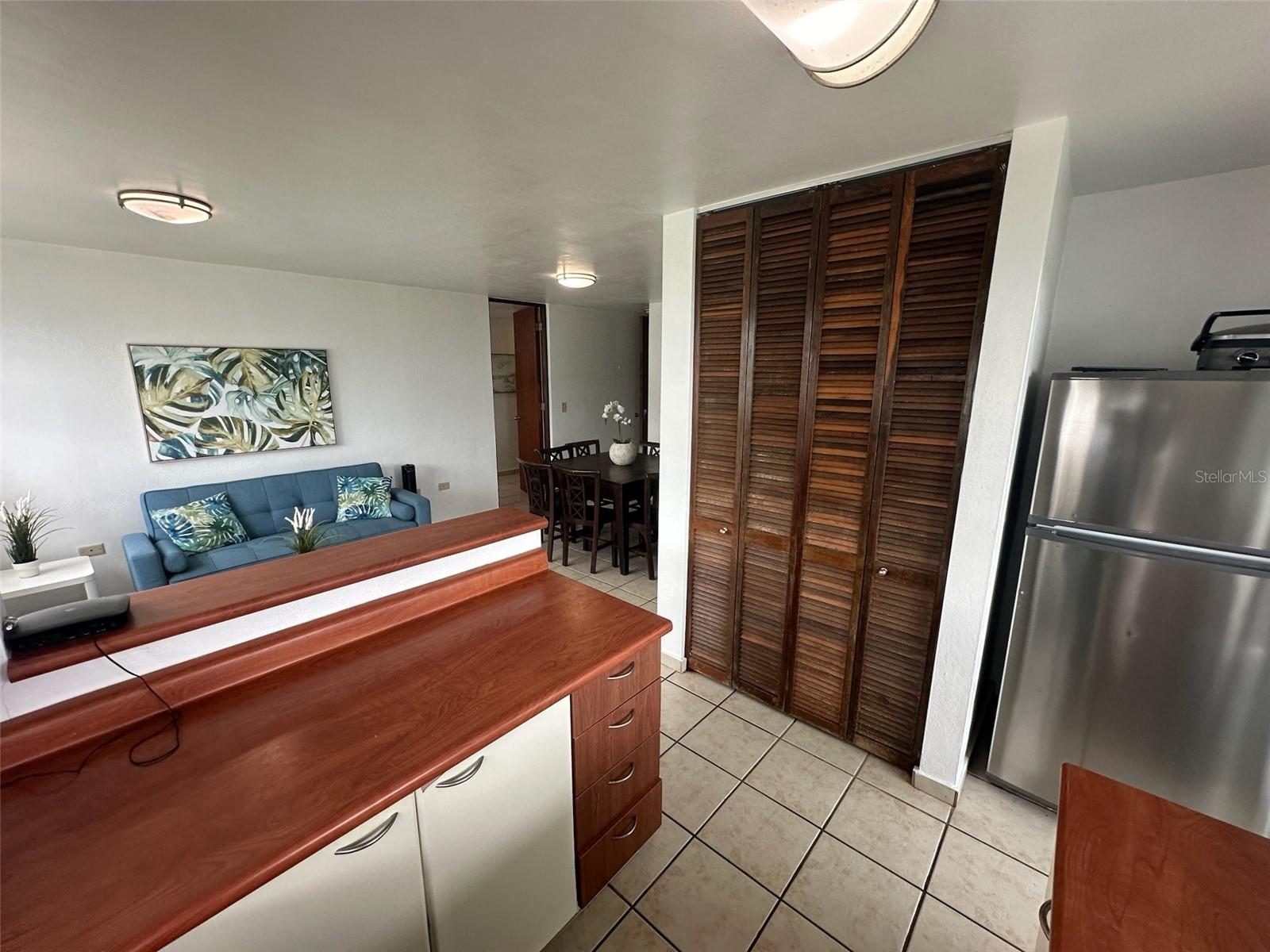 COSTAMAR BEACH VILLAGE WEST - Residential