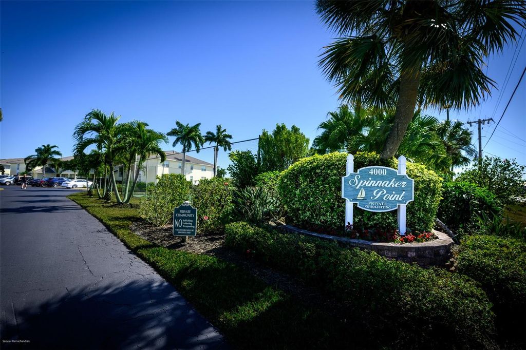 Photo of 4000 Bal Harbor Boulevard #127, Punta Gorda, FL 33950 (MLS # C7521523)