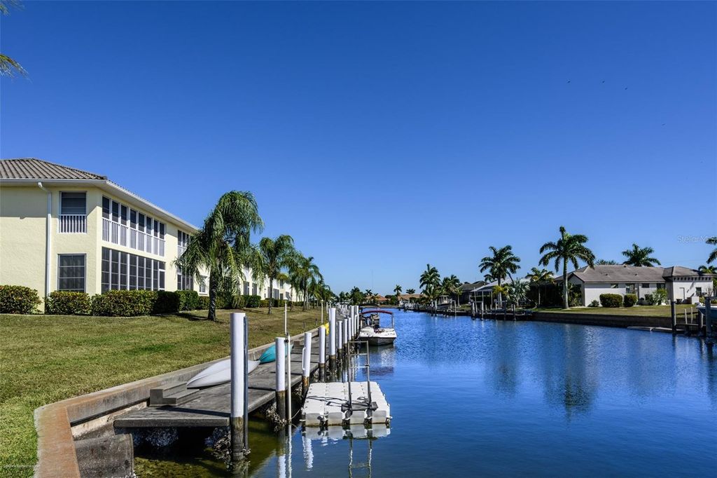 Photo of 4000 Bal Harbor Boulevard #127, Punta Gorda, FL 33950 (MLS # C7521523)