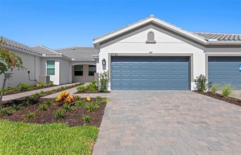 27153 CAPRI SHORES CIRCLE ENGLEWOOD FL 34223