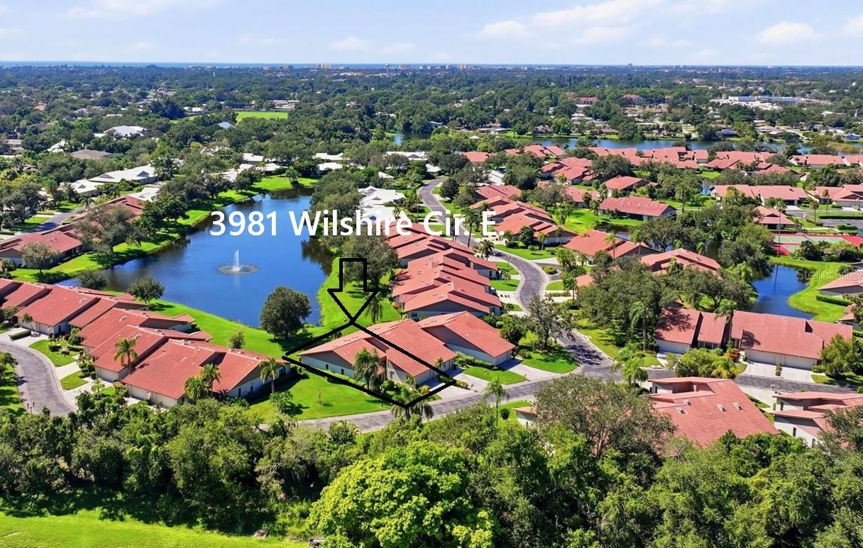 3981 WILSHIRE CIRCLE E 195