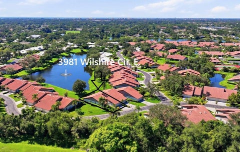 3981 Wilshire Circle E 195, Sarasota, FL 34238